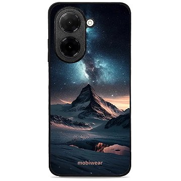 

Mobiwear Glossy lesklý pro Xiaomi Redmi A5 - Hora