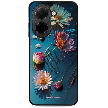 

Mobiwear Glossy lesklý pro Xiaomi Redmi A5 - Na hladině