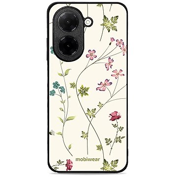 

Mobiwear Glossy lesklý pro Xiaomi Redmi A5 - Tenké rostlinky