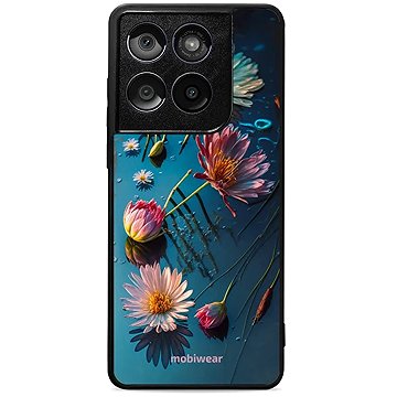 

Mobiwear Glossy lesklý pro Motorola Edge 60 Fusion - Na hladině