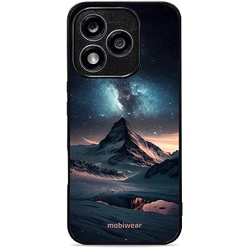 

Mobiwear Glossy lesklý pro Honor 400 Lite - Hora