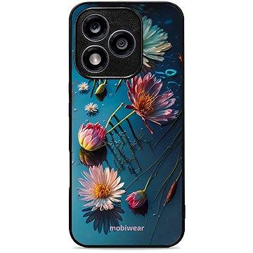 

Mobiwear Glossy lesklý pro Honor 400 Lite - Na hladině