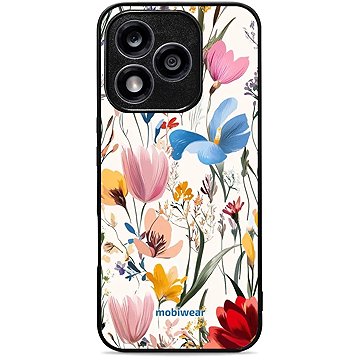 

Mobiwear Glossy lesklý pro Honor 400 Lite - Loučka