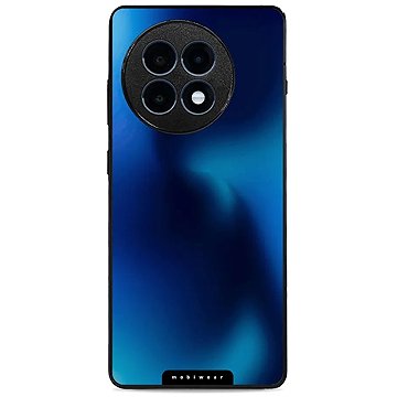 

Mobiwear Glossy lesklý pro OnePlus 13R - Modrý odstín