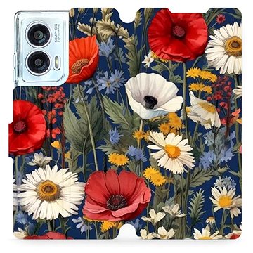 

Mobiwear Flip knížkové pro Motorola Edge 50 Fusion - VP46S