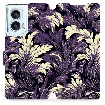 

Mobiwear Flip knížkové pro Motorola Edge 50 Fusion - VA46S