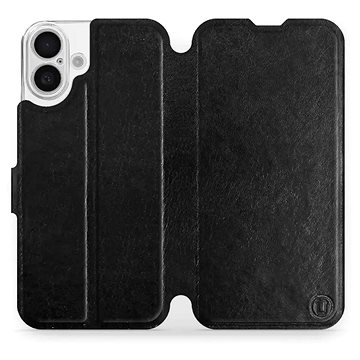 

Mobiwear Flip knížkové pro Apple iPhone 16 Plus - C_BLS