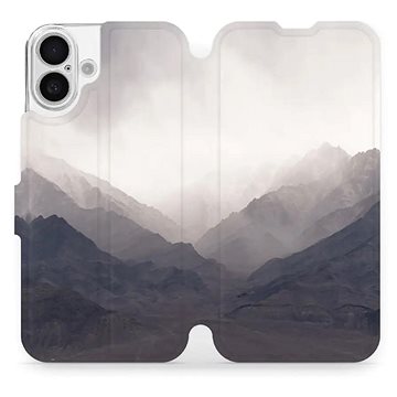 

Mobiwear Flip knížkové pro Apple iPhone 16 Plus - M151P