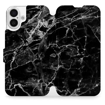 

Mobiwear Flip knížkové pro Apple iPhone 16 Plus - V056P