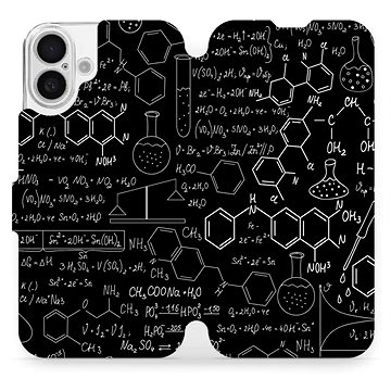 

Mobiwear Flip knížkové pro Apple iPhone 16 Plus - V060P