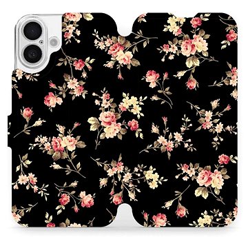 

Mobiwear Flip knížkové pro Apple iPhone 16 Plus - VD02S