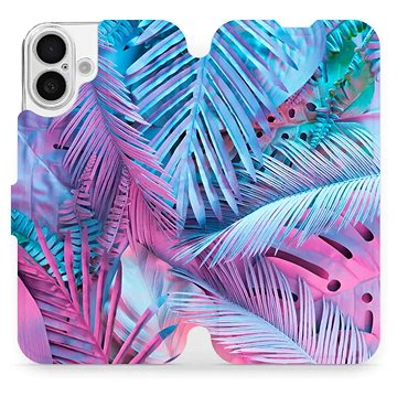 

Mobiwear Flip knížkové pro Apple iPhone 16 Plus - MG10S