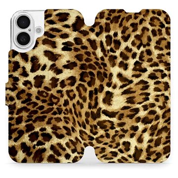 

Mobiwear Flip knížkové pro Apple iPhone 16 Plus - VA33P