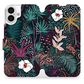 

Mobiwear Flip knížkové pro Apple iPhone 16 Plus - VP13S
