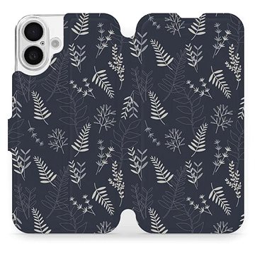 

Mobiwear Flip knížkové pro Apple iPhone 16 Plus - VP15S