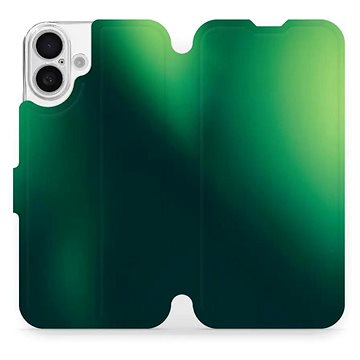 

Mobiwear Flip knížkové pro Apple iPhone 16 Plus - VP61S