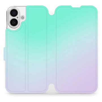 

Mobiwear Flip knížkové pro Apple iPhone 16 Plus - VP63S