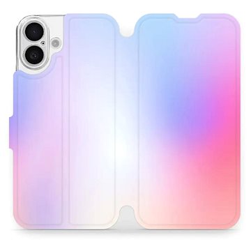 

Mobiwear Flip knížkové pro Apple iPhone 16 Plus - VP65S