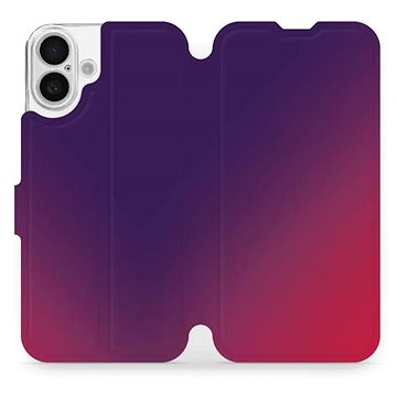 

Mobiwear Flip knížkové pro Apple iPhone 16 Plus - VP67S