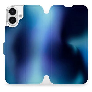 

Mobiwear Flip knížkové pro Apple iPhone 16 Plus - VP68S