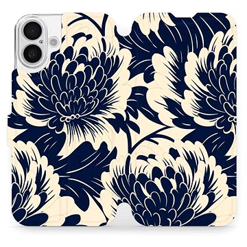 

Mobiwear Flip knížkové pro Apple iPhone 16 Plus - VA40S