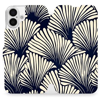 

Mobiwear Flip knížkové pro Apple iPhone 16 Plus - VA41S