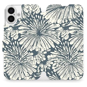 

Mobiwear Flip knížkové pro Apple iPhone 16 Plus - VA42S