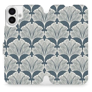 

Mobiwear Flip knížkové pro Apple iPhone 16 Plus - VA43S