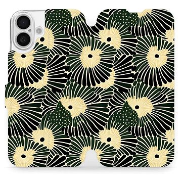 

Mobiwear Flip knížkové pro Apple iPhone 16 Plus - VA44S