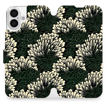 

Mobiwear Flip knížkové pro Apple iPhone 16 Plus - VA45S