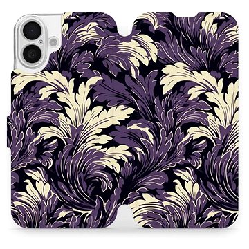 

Mobiwear Flip knížkové pro Apple iPhone 16 Plus - VA46S