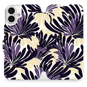 

Mobiwear Flip knížkové pro Apple iPhone 16 Plus - VA47S