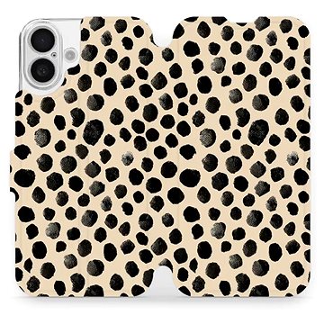 

Mobiwear Flip knížkové pro Apple iPhone 16 Plus - VA50S