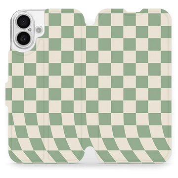 

Mobiwear Flip knížkové pro Apple iPhone 16 Plus - VA58S