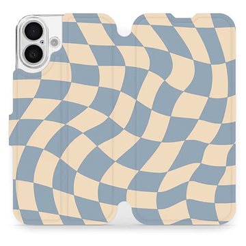 

Mobiwear Flip knížkové pro Apple iPhone 16 Plus - VA59S