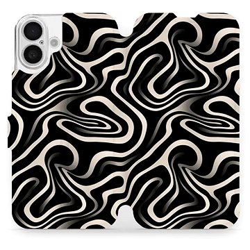 

Mobiwear Flip knížkové pro Apple iPhone 16 Plus - VA63S