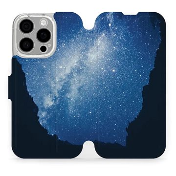 

Mobiwear Flip knížkové pro Apple iPhone 16 Pro - M146P