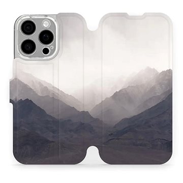 

Mobiwear Flip knížkové pro Apple iPhone 16 Pro - M151P