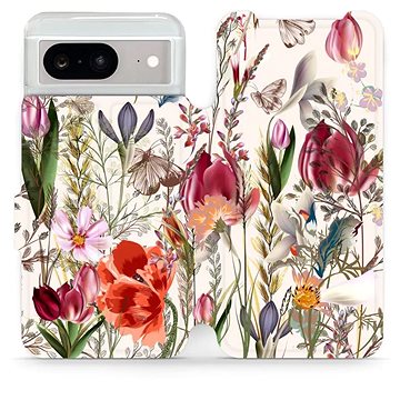 

Mobiwear flip knížkové pro Google Pixel 8 - MP01S