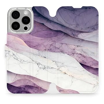 

Mobiwear Flip knížkové pro Apple iPhone 16 Pro - VP31S