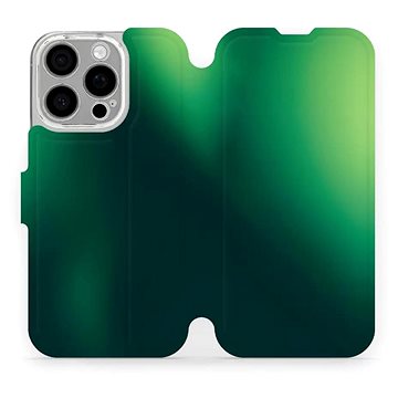 

Mobiwear Flip knížkové pro Apple iPhone 16 Pro - VP61S