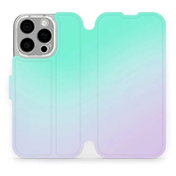 

Mobiwear Flip knížkové pro Apple iPhone 16 Pro - VP63S