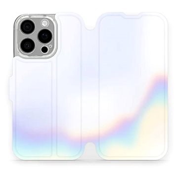 

Mobiwear Flip knížkové pro Apple iPhone 16 Pro - VP64S
