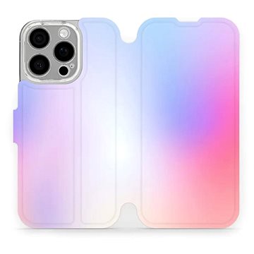 

Mobiwear Flip knížkové pro Apple iPhone 16 Pro - VP65S