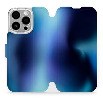 

Mobiwear Flip knížkové pro Apple iPhone 16 Pro - VP68S
