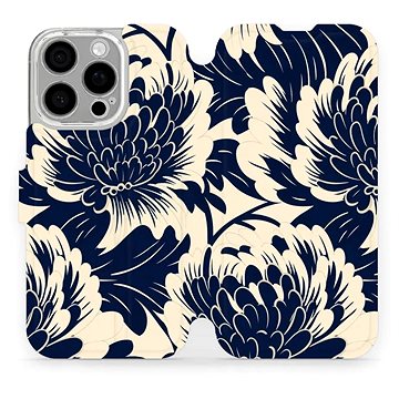 

Mobiwear Flip knížkové pro Apple iPhone 16 Pro - VA40S