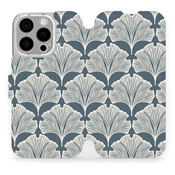 

Mobiwear Flip knížkové pro Apple iPhone 16 Pro - VA43S