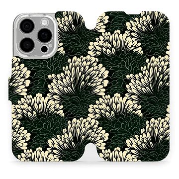 

Mobiwear Flip knížkové pro Apple iPhone 16 Pro - VA45S