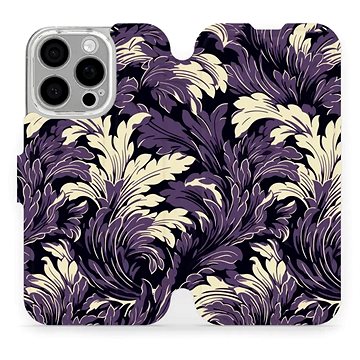 

Mobiwear Flip knížkové pro Apple iPhone 16 Pro - VA46S