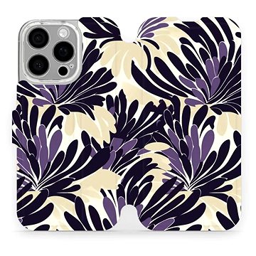 

Mobiwear Flip knížkové pro Apple iPhone 16 Pro - VA47S